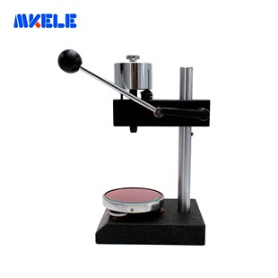 SLX-AC Shore hardness tester test stand for Shore Durometer