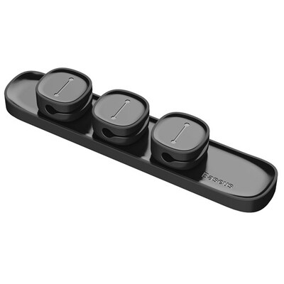 Cable Organizer Magnetic Cable Management USB Cables Holder