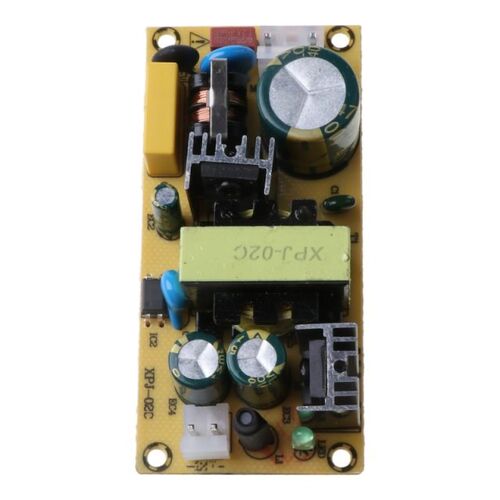 AC-DC 12V 3A 36W Switching Power Supply Module Naked Circuit