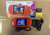 16Bit Retro Slim New PXP3 Portable Video Station Games
