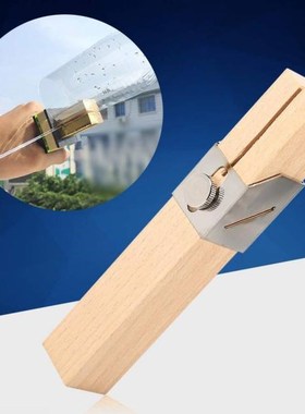 Portable Smart Plastic Bottle Cutter Outdoor household Bottl