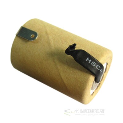 6-15pcs 4/5SC SubC 1.2V 1500mAh SC Ni-CD Rechargeable Batter