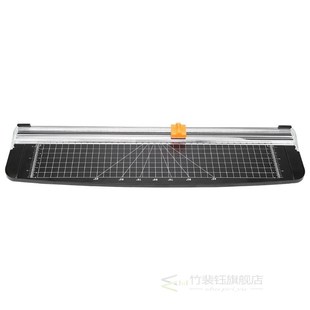 A3 A4 Paper Cutter Portable Cutting Mat Art Trimmer Crafts