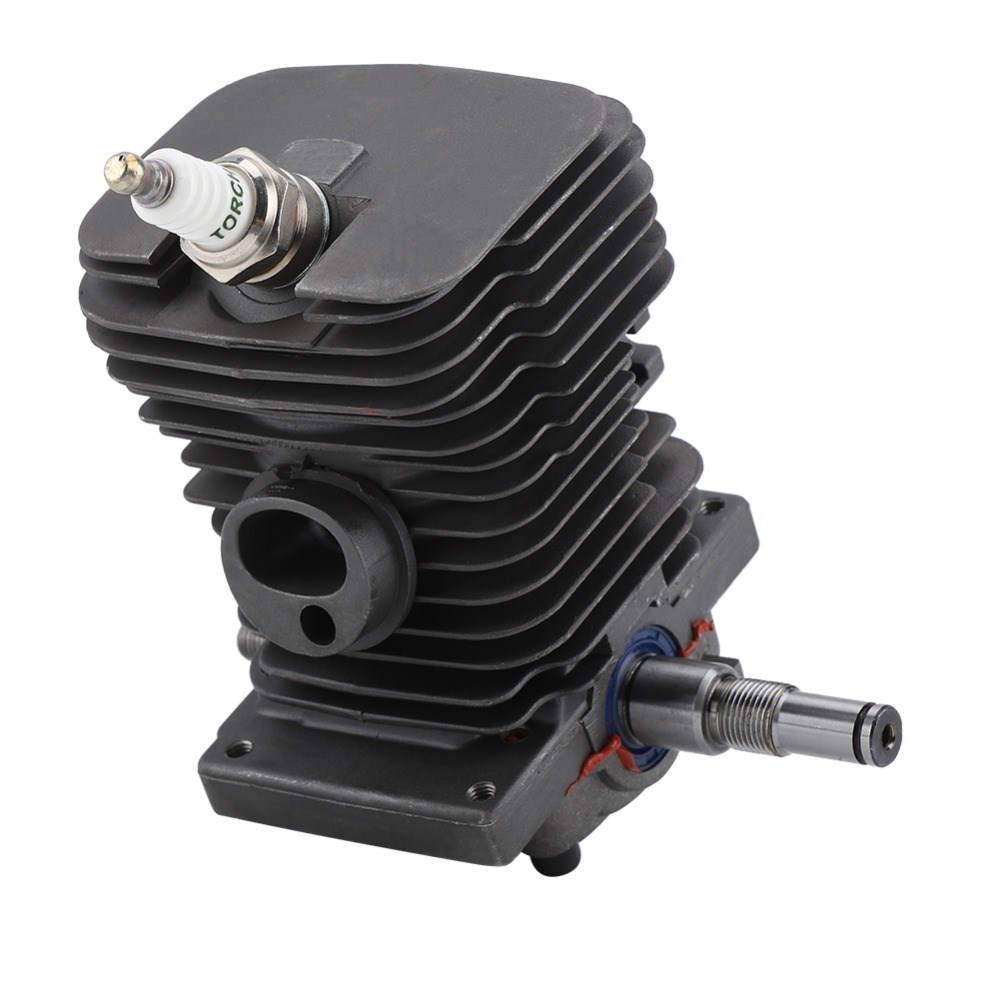 New High Quality Engine Motor 38MM Cylinder Piston Crankshaf