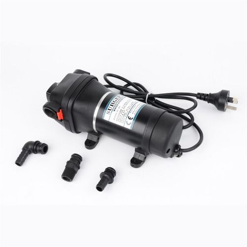 Lift 20m 35PSI 110V/220V AC Plug Household Large Flow Automa