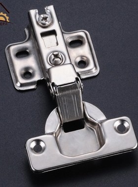 Cabinet Hinge Stainless Steel Cupboard Door Hinges Wardrobe