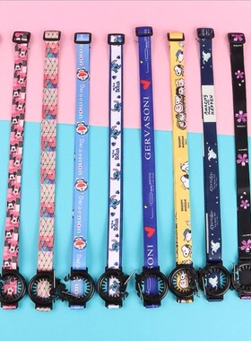 Portable Water Bottle Kettle White Lanyards Shoulder Strap C