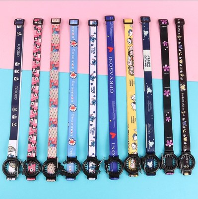 Portable Water Bottle Kettle White Lanyards Shoulder Strap C