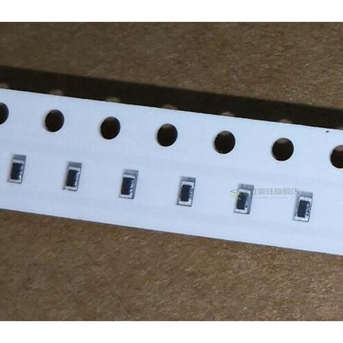 50PCS 0603 NTC 10K OHM 1% B 3435K 1% SMD Thermistor,Thermal