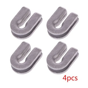 4Pcs Garden Power Tools Accessories Trimmer Head Eyelets For