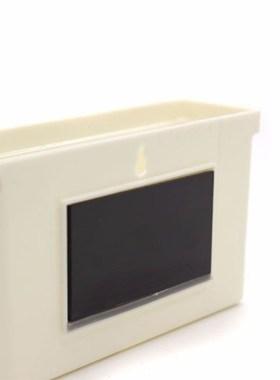 Magnetic Whiteboard Markers Pencil Pen Holder Organizer Stor