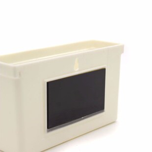 Magnetic Whiteboard Markers Pencil Pen Holder Organizer Stor