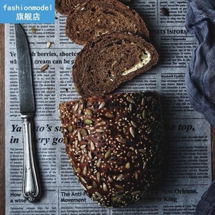 8M Parchment Oil Paper Baking Tools Food Grade Bread Burger