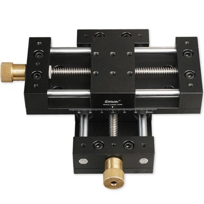 Precision Sliding Table One & Two Dimensional Experimental P