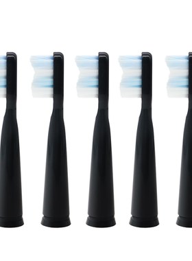 Replaceable Electric Toothbrush Heads Sonic for Seago Tooth
