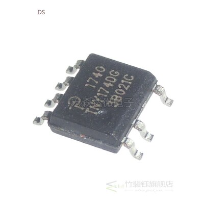 Original 5pcs/ TNY174DG TNY175DG TNY176DG DN   SOP7