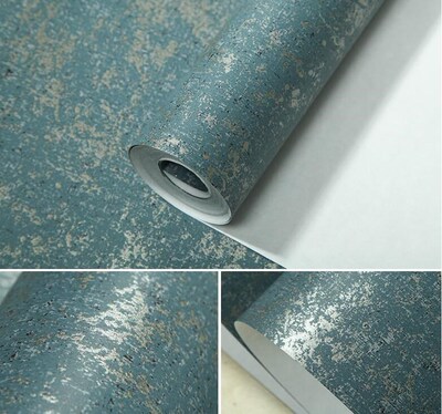 beibehang solid color Wallpaper for Living Room Bedroom Mura