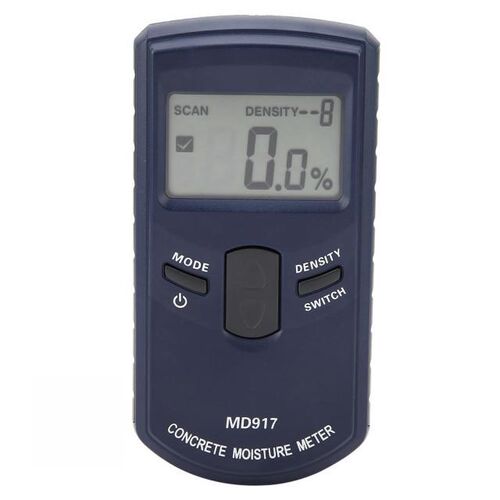 Wall Moisture Meter Digital Hygrometer Humidity Gauge Concre