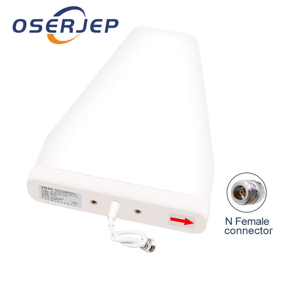 2G 3G 4G Antenna Outdoor Yagi 800-2500 Log Periodic External