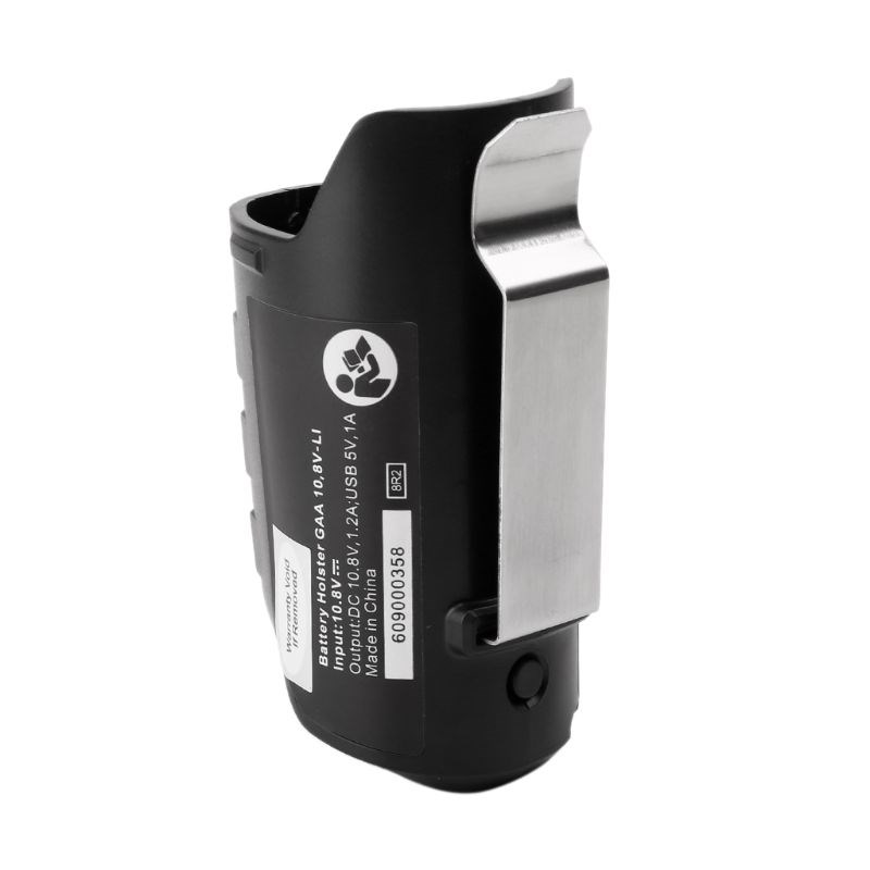 USB Adapter Charger Holster Replacement For BOSCH Profession-封面