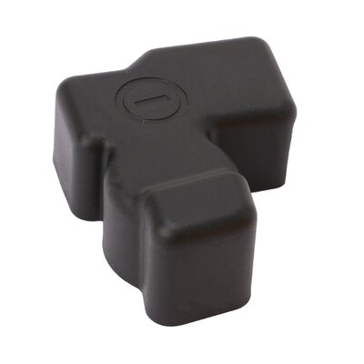 Non-flammable Plastic Negative Power Batteries Cover for Hyu