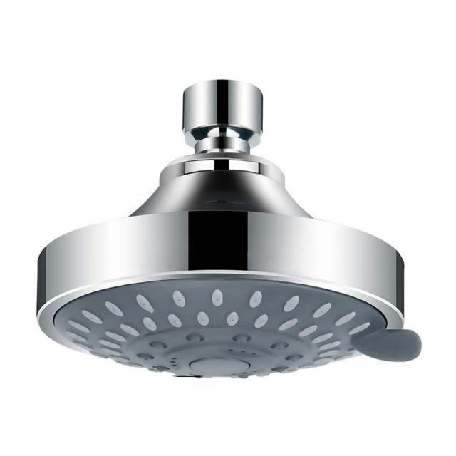 RecabLeght 5 Modes SHOWER HEAD High Pressure Adjustable NOZZ