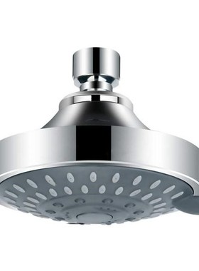 RecabLeght 5 Modes SHOWER HEAD High Pressure Adjustable NOZZ