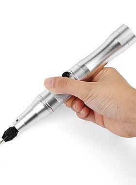 3.7V Mini  Electric Grinder Engraving Pen Electric Drill Gri
