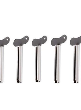 High Quality Stainless Iron Squeezing Toothpaste Paste Squee