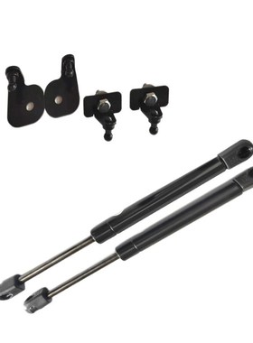 for 2015-2018 ford Mustang Modified Hood Hood Hydraulic Rod