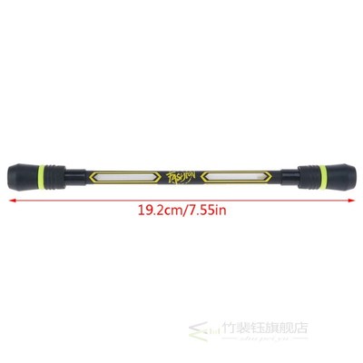 Spinning Pen Creative Random Rotating Gaming Gel Pens for S