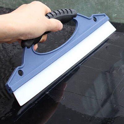 Hot Selling Universal Glass Window Wiper Soap Cleaner Squeeg