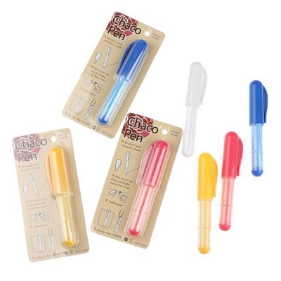 Cut-free Fabric Marker Pen Sewing Tailor's Chalk Pencils Gar