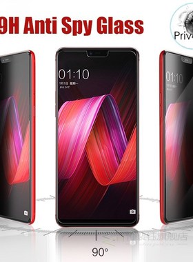 Privacy Screen Protector for Samsung Galaxy A71 A70 A70S A6