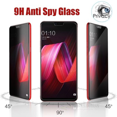 Privacy Screen Protector for Samsung Galaxy A71 A70 A70S A6