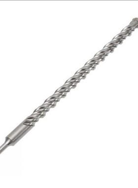 460mm Length Drill Bit 10/12/16//22mm SDS Plus Crosshead Twi