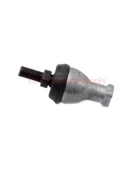 6 PCS 10mm SQZ10-RS High precision strainght Spherical plain