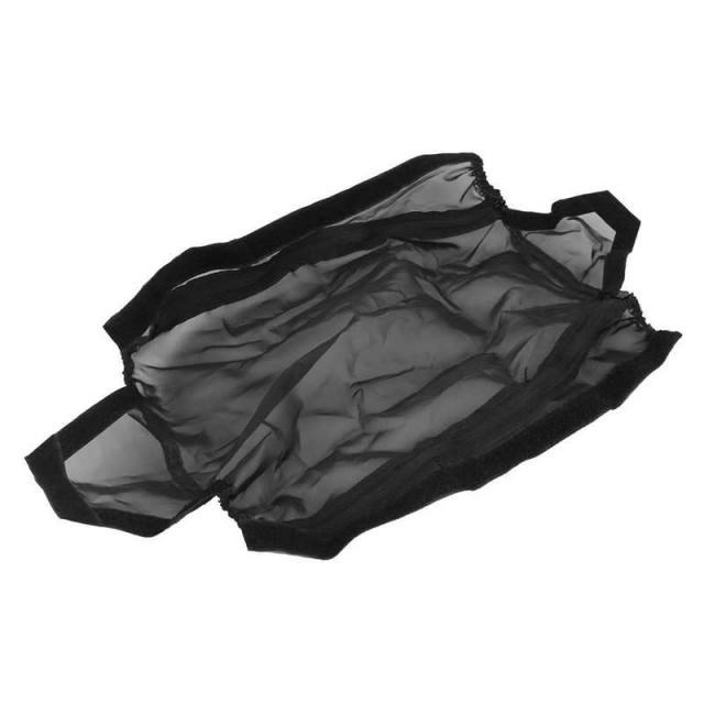 Chassis Dust Dirt Resist Cover Remote Control Vehicle Parts