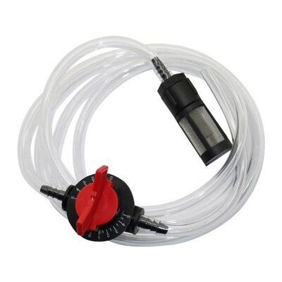 Hose for 1/2 Inch or 3/4 Inch Venturi Fertilizer Injector ki