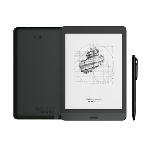 Onxy  nova3 7.8 Inch E Ink Screen 3G+32GB Tablet Android 10