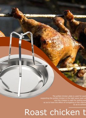 Chicken Plate Excellent Craftsmanship Well Durability Duck H
