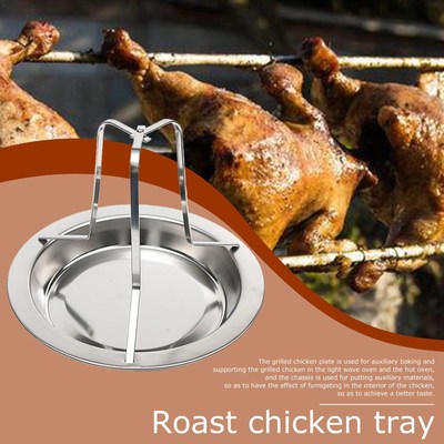 Chicken Plate Excellent Craftsmanship Well Durability Duck H