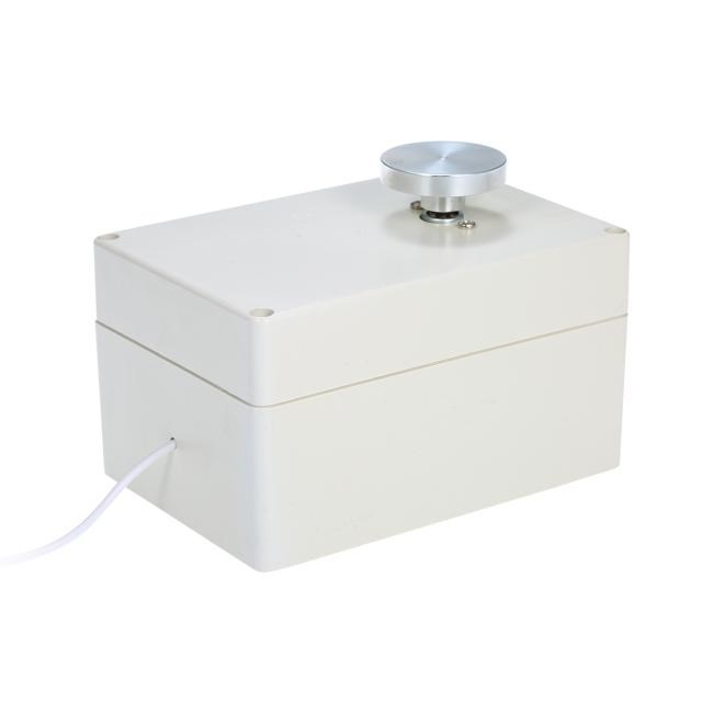 Mini USB Pottery Wheel Machine Turntable Handmade Clay Throw