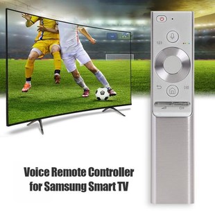Television Remote Control Household Voice Television Playing