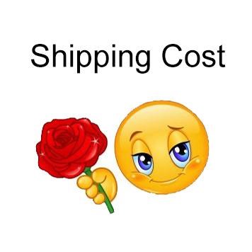 Dear friend,need to add 5 usd for shipping,hope you can unde