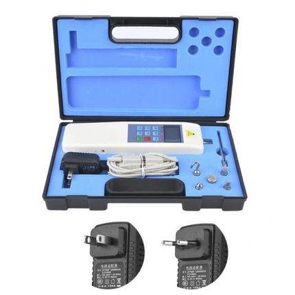 Digital 适用于ce Meter SH-50 Portable Push and Pull Tester M