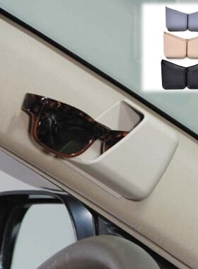 2x Black Universal Car Auto Accessories Phone Organizer Stor