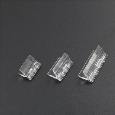 Acrylic Hinge Perspex Transparent Hinge , Plexiglass Hinge ,