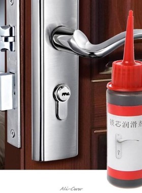 60ml Non-toxic Lubricant Maintaining Graphite Powder Engine