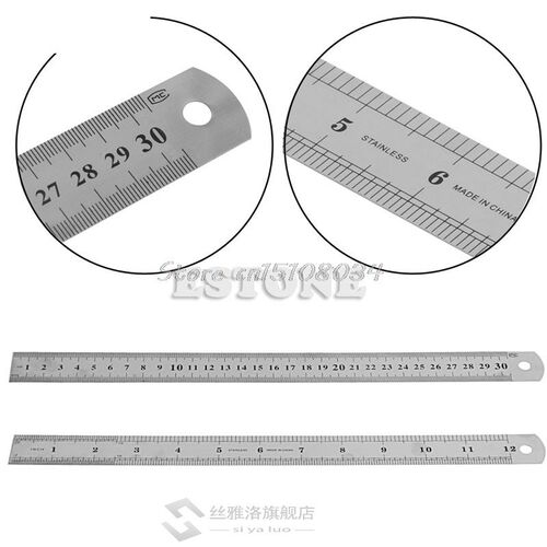30CM 12